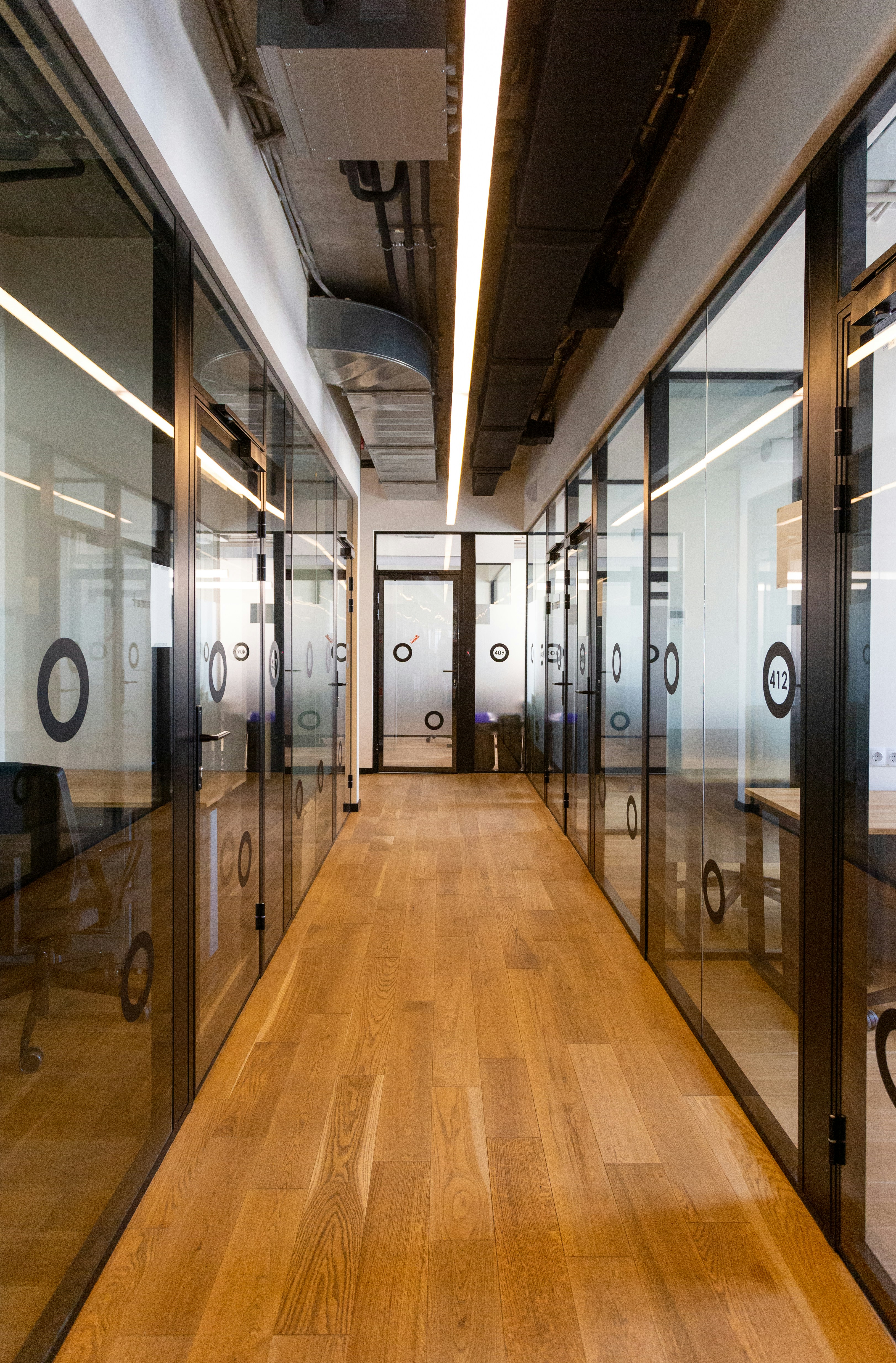 Commercial Flooring
